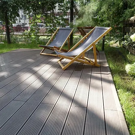 3 In Oficerskie Pensionat *