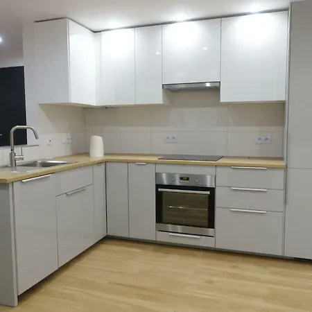 3 In Oficerskie Pensionat