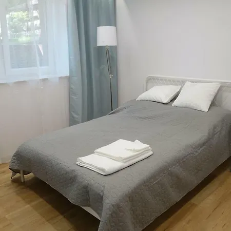 3 In Oficerskie Pensionat