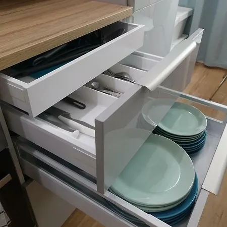3 In Oficerskie Kraków