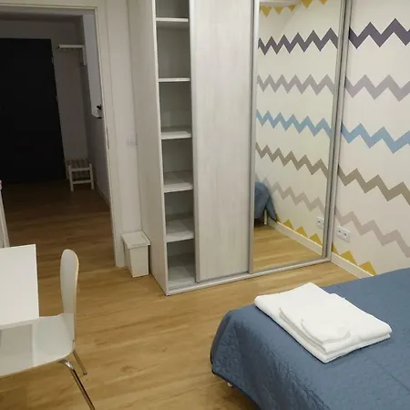 3 In Oficerskie Guest house