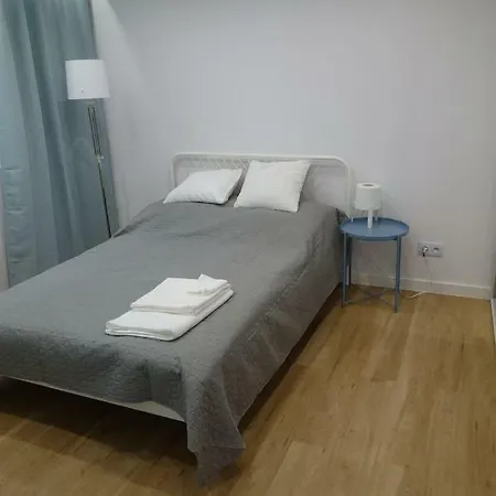 Gasthof 3 In Oficerskie Krakau